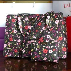 SOLD Laurel Way Boho Floral Reese Summer 2018